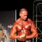 Randy  Hall - NPC Charlotte Cup  2013 - #1